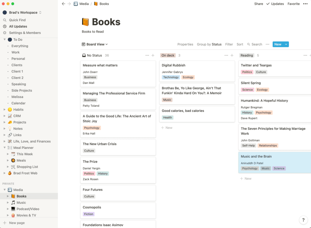 User Success Story: How I Built a Laser-Focused Study System