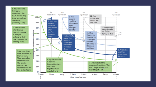 Why Your Notion Notes Keep Collecting Dust? Unlock the Hidden Power of Memory Science